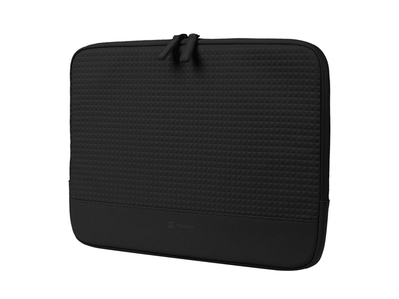 Zdjęcie produktu: Natec Etui do laptopa Mussel 2 Max 16" czarne