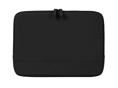 Miniatura produktu: Natec Etui do laptopa Mussel 2 Max 16" czarne Miniatura produktu: Natec Etui do laptopa Mussel 2 Max 16" czarne