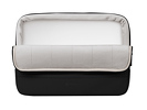 Miniatura zdjęcia: Natec Etui do laptopa Mussel 2 Max 16" czarne