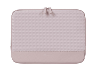Miniatura produktu: Natec Etui do laptopa Mussel 2 Max 16" różowe Miniatura produktu: Natec Etui do laptopa Mussel 2 Max 16" różowe