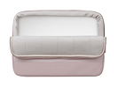 Miniatura zdjęcia: Natec Etui do laptopa Mussel 2 Max 16" różowe Miniatura zdjęcia: Natec Etui do laptopa Mussel 2 Max 16" różowe