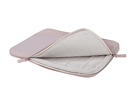 Miniatura zdjęcia: Natec Etui do laptopa Mussel 2 Max 16" różowe Miniatura zdjęcia: Natec Etui do laptopa Mussel 2 Max 16" różowe
