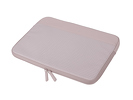 Miniatura zdjęcia: Natec Etui do laptopa Mussel 2 Max 16" różowe Miniatura zdjęcia: Natec Etui do laptopa Mussel 2 Max 16" różowe