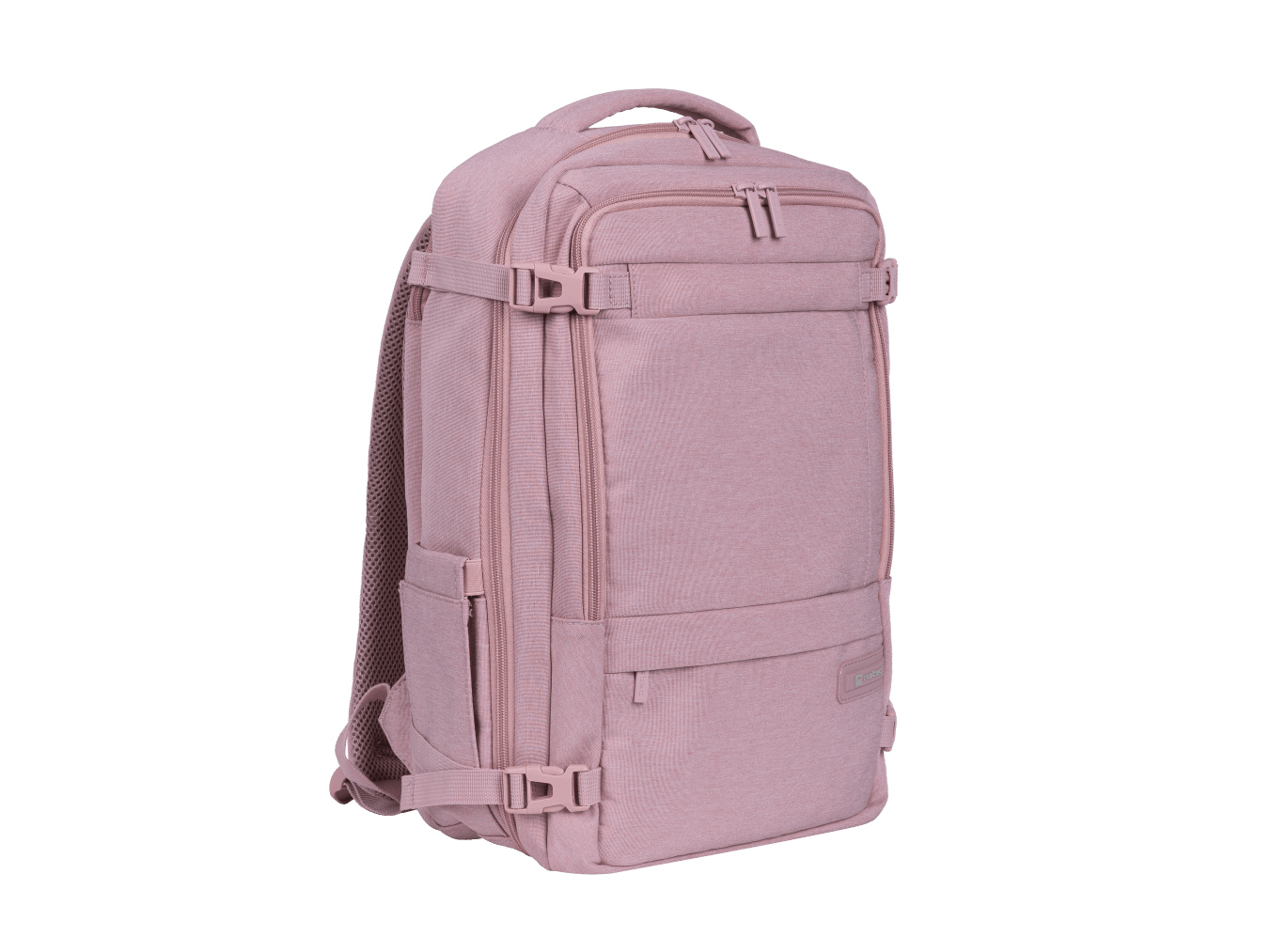 Natec Plecak do laptopa Camel Lite 15.6" 19 L różowy Natec Plecak do laptopa Camel Lite 15.6" 19 L różowy