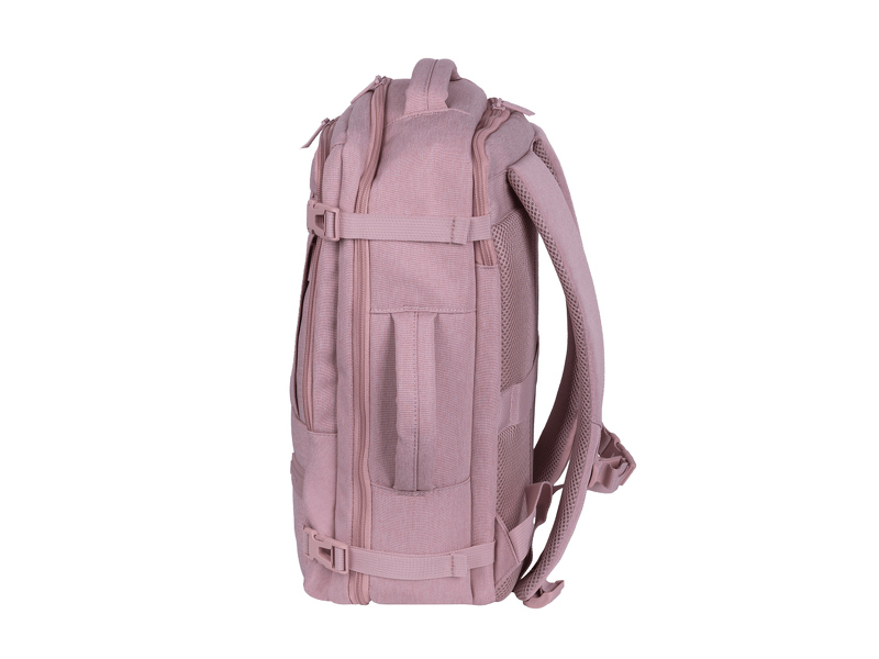 Zdjęcie produktu: Natec Plecak do laptopa Camel Lite 15.6" 19 L różowy Zdjęcie produktu: Natec Plecak do laptopa Camel Lite 15.6" 19 L różowy