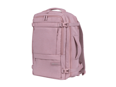 Miniatura produktu: Natec Plecak do laptopa Camel Lite 15.6" 19 L różowy Miniatura produktu: Natec Plecak do laptopa Camel Lite 15.6" 19 L różowy