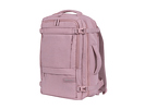 Natec Plecak do laptopa Camel Lite 15.6" 19 L różowy