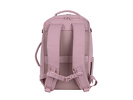 Miniatura zdjęcia: Natec Plecak do laptopa Camel Lite 15.6" 19 L różowy Miniatura zdjęcia: Natec Plecak do laptopa Camel Lite 15.6" 19 L różowy