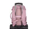 Miniatura zdjęcia: Natec Plecak do laptopa Camel Lite 15.6" 19 L różowy Miniatura zdjęcia: Natec Plecak do laptopa Camel Lite 15.6" 19 L różowy