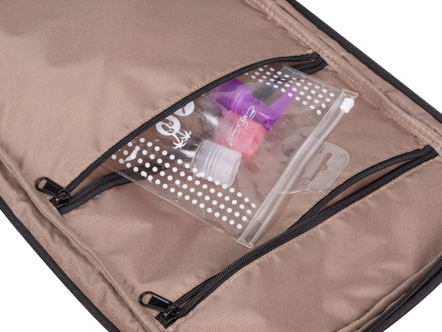Natec Plecak do laptopa Camel Lite 15.6" 19 L czarny Natec Plecak do laptopa Camel Lite 15.6" 19 L czarny