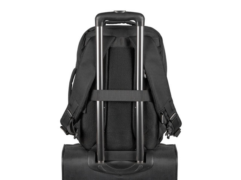 Zdjęcie produktu: Natec Plecak do laptopa Camel Lite 15.6" 19 L czarny Zdjęcie produktu: Natec Plecak do laptopa Camel Lite 15.6" 19 L czarny