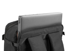 Miniatura zdjęcia: Natec Plecak do laptopa Camel Lite 15.6" 19 L czarny Miniatura zdjęcia: Natec Plecak do laptopa Camel Lite 15.6" 19 L czarny