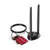 Cudy Karta sieciowa PCIe WE9300S Wi-Fi 7 Tri-Band (2.4/5/6GHz)
