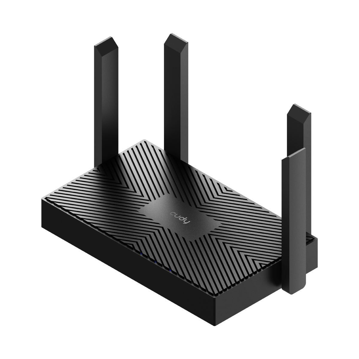 Cudy Router Wi-Fi 6 Mesh AX1500 WR1500 (2.4/5GHz, Gigabit) Cudy Router Wi-Fi 6 Mesh AX1500 WR1500 (2.4/5GHz, Gigabit)