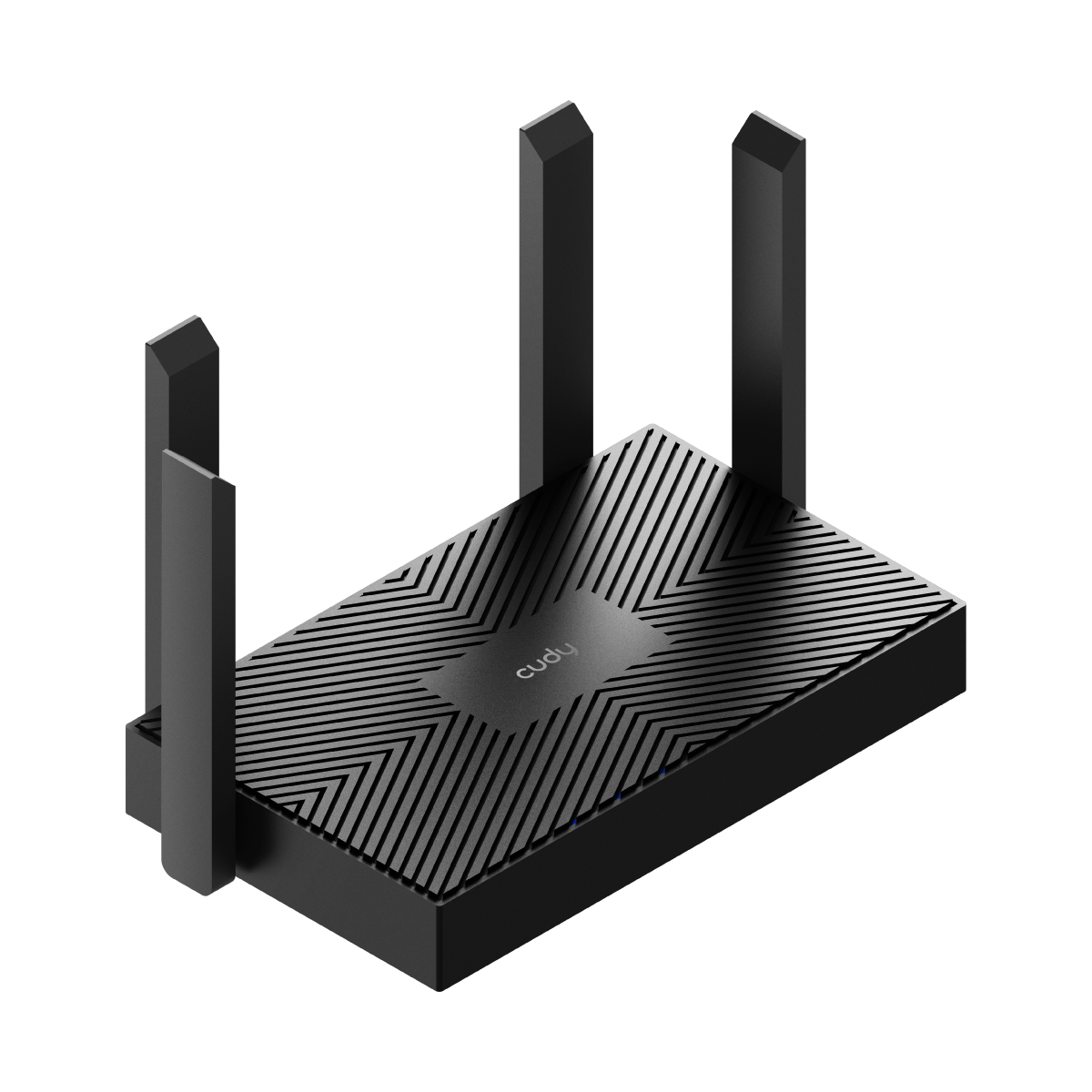 Cudy Router Wi-Fi 6 Mesh AX1500 WR1500 (2.4/5GHz, Gigabit) Cudy Router Wi-Fi 6 Mesh AX1500 WR1500 (2.4/5GHz, Gigabit)