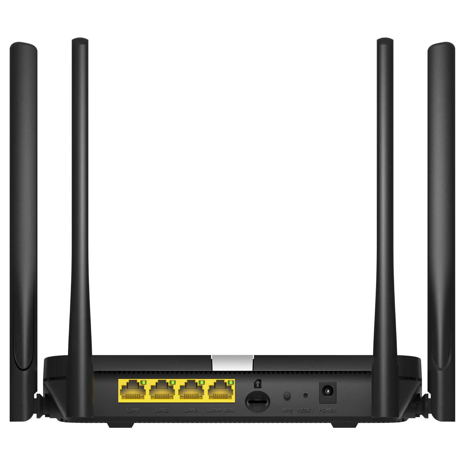 Cudy Router Wi-Fi 5 AC1200 4G LTE Mesh LT500 (SIM, 2.4/5GHz) Cudy Router Wi-Fi 5 AC1200 4G LTE Mesh LT500 (SIM, 2.4/5GHz)
