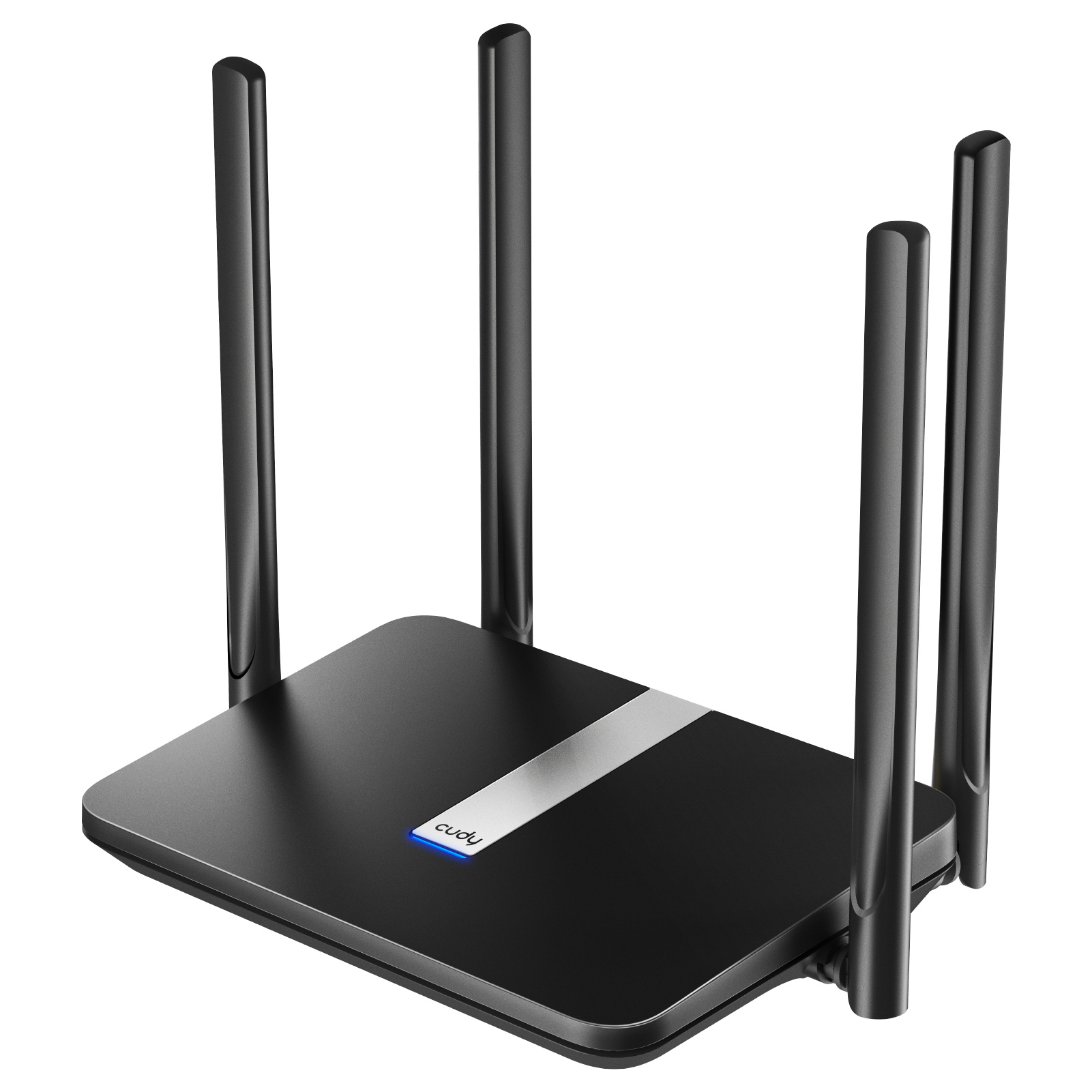 Cudy Router Wi-Fi 5 AC1200 4G LTE Mesh LT500 (SIM, 2.4/5GHz) Cudy Router Wi-Fi 5 AC1200 4G LTE Mesh LT500 (SIM, 2.4/5GHz)
