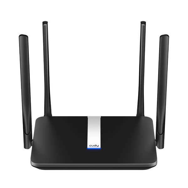 Zdjęcie produktu: Cudy Router Wi-Fi 5 AC1200 4G LTE Mesh LT500 (SIM, 2.4/5GHz) Zdjęcie produktu: Cudy Router Wi-Fi 5 AC1200 4G LTE Mesh LT500 (SIM, 2.4/5GHz)