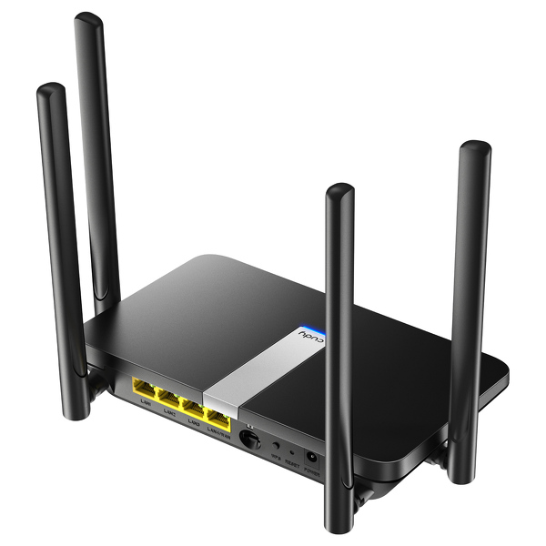 Zdjęcie produktu: Cudy Router Wi-Fi 5 AC1200 4G LTE Mesh LT500 (SIM, 2.4/5GHz) Zdjęcie produktu: Cudy Router Wi-Fi 5 AC1200 4G LTE Mesh LT500 (SIM, 2.4/5GHz)