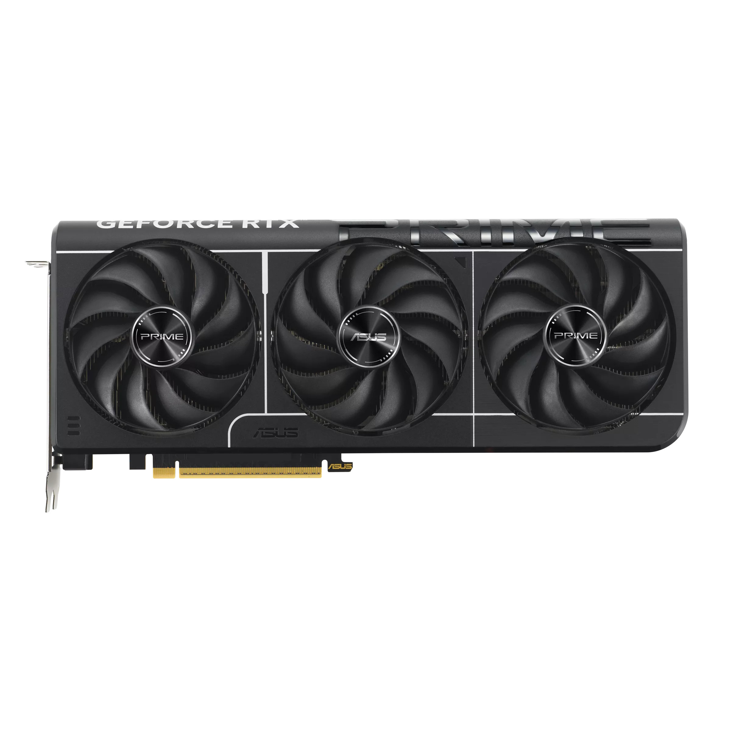 ASUS GeForce RTX 5060 Ti Prime OC 16GB GDDR7 DLSS 4 (PRIME-RTX5070TI-O16G)
