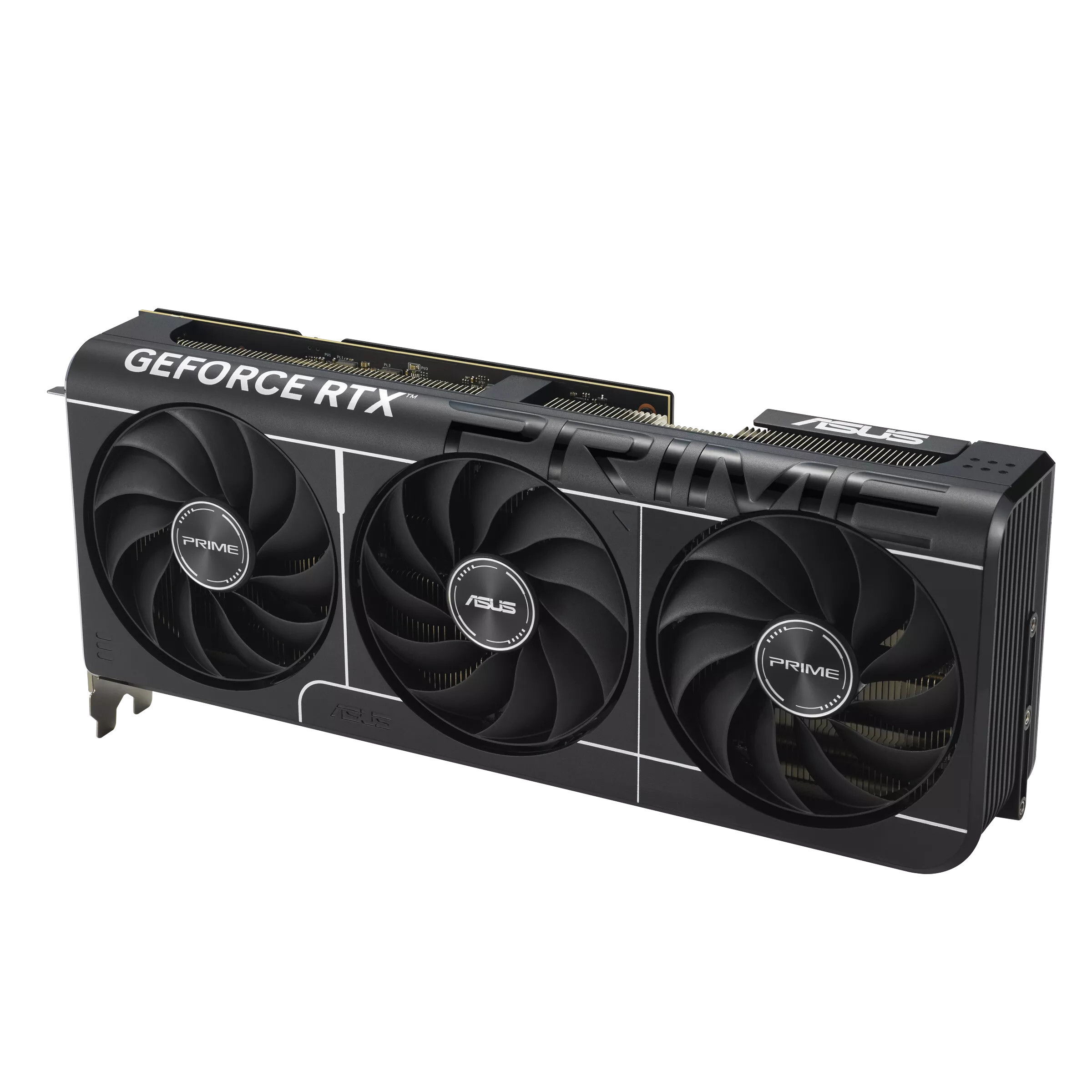ASUS GeForce RTX 5060 Ti Prime OC 16GB GDDR7 DLSS 4 (PRIME-RTX5070TI-O16G)
