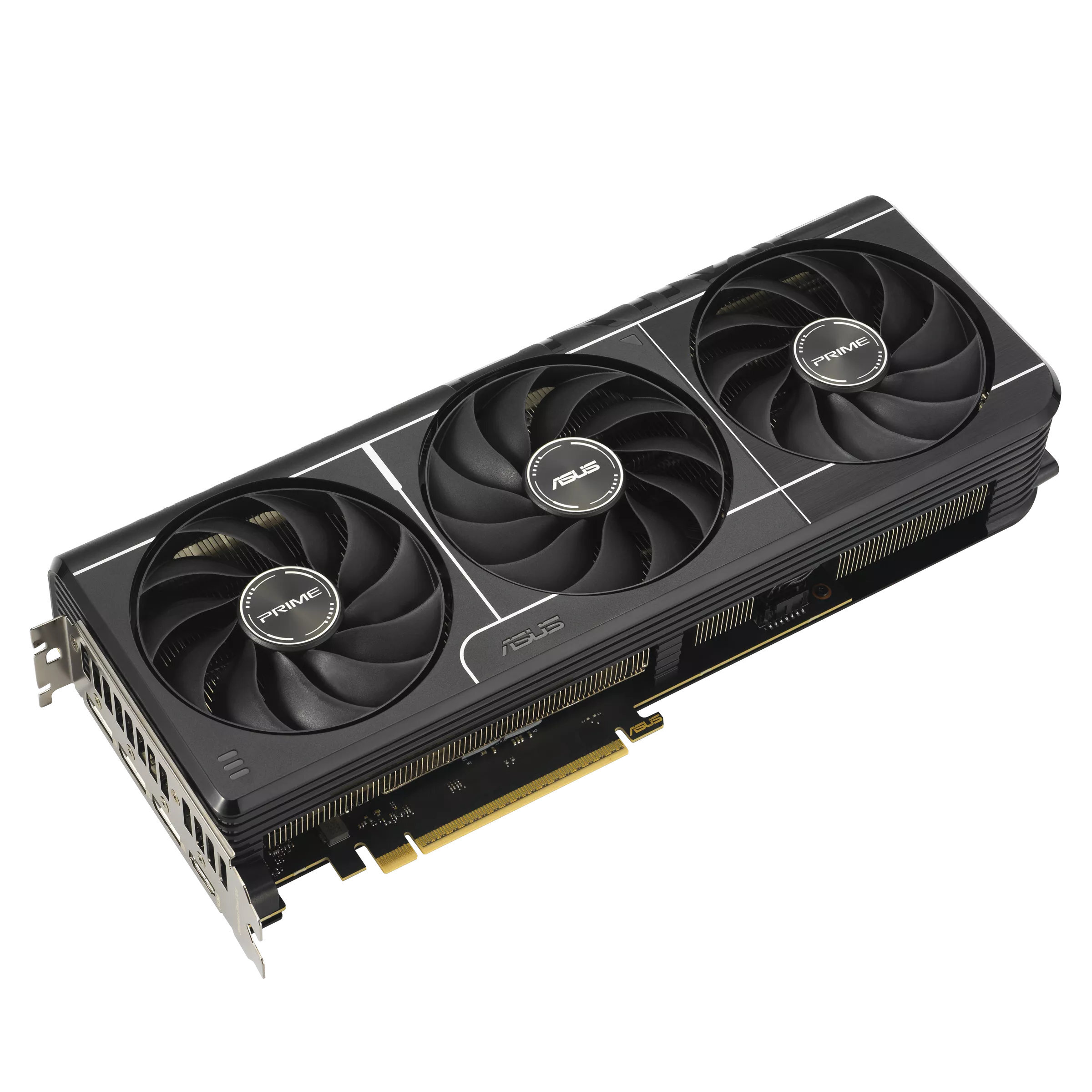 ASUS GeForce RTX 5060 Ti Prime OC 16GB GDDR7 DLSS 4 (PRIME-RTX5070TI-O16G)