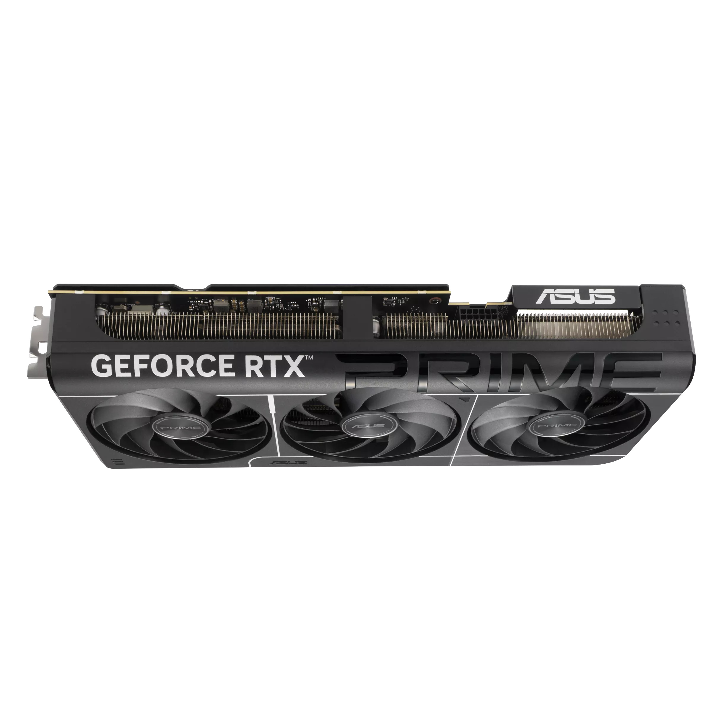 ASUS GeForce RTX 5060 Ti Prime OC 16GB GDDR7 DLSS 4 (PRIME-RTX5070TI-O16G)