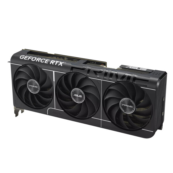 Zdjęcie produktu: ASUS GeForce RTX 5060 Ti Prime OC 16GB GDDR7 DLSS 4 (PRIME-RTX5070TI-O16G)