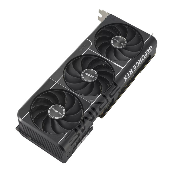 Zdjęcie produktu: ASUS GeForce RTX 5060 Ti Prime OC 16GB GDDR7 DLSS 4 (PRIME-RTX5070TI-O16G)