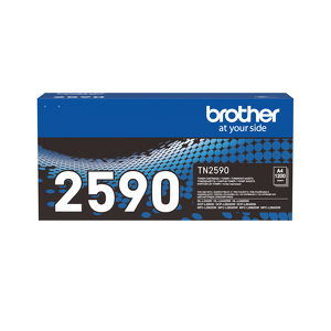 Miniatura produktu: Brother Toner TN-2590 BLACK 1200str do L24xx/26xx/28xx/29xx Miniatura produktu: Brother Toner TN-2590 BLACK 1200str do L24xx/26xx/28xx/29xx