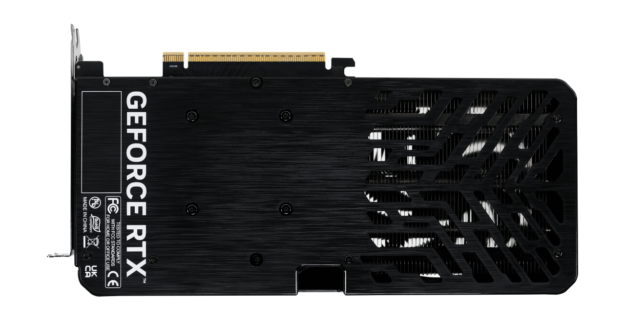 Palit GeForce RTX 5060 Dual 8GB GDDR7 DLSS 4 (NE75060019P1-GB2063D) Palit GeForce RTX 5060 Dual 8GB GDDR7 DLSS 4 (NE75060019P1-GB2063D)