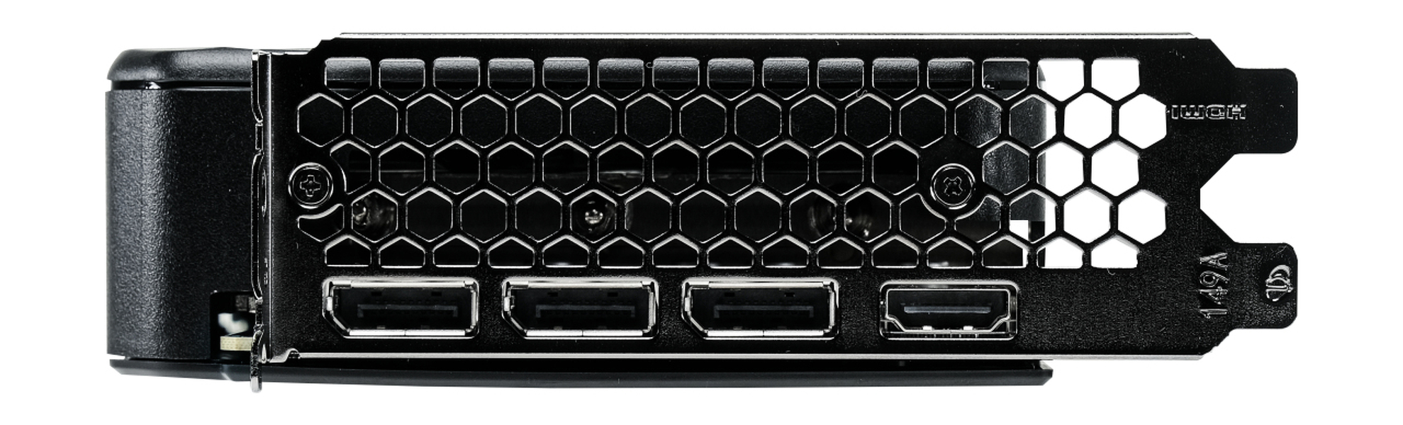 Zdjęcie produktu: Palit GeForce RTX 5060 Dual 8GB GDDR7 DLSS 4 (NE75060019P1-GB2063D) Zdjęcie produktu: Palit GeForce RTX 5060 Dual 8GB GDDR7 DLSS 4 (NE75060019P1-GB2063D)
