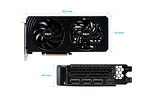 Miniatura zdjęcia: Palit GeForce RTX 5060 Dual 8GB GDDR7 DLSS 4 (NE75060019P1-GB2063D) Miniatura zdjęcia: Palit GeForce RTX 5060 Dual 8GB GDDR7 DLSS 4 (NE75060019P1-GB2063D)