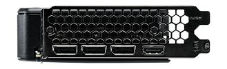 Miniatura zdjęcia: Palit GeForce RTX 5060 Dual 8GB GDDR7 DLSS 4 (NE75060019P1-GB2063D) Miniatura zdjęcia: Palit GeForce RTX 5060 Dual 8GB GDDR7 DLSS 4 (NE75060019P1-GB2063D)