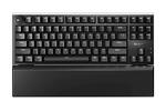 Miniatura zdjęcia: Klawiatura be quiet! Light Mount TKL Silent Linear US