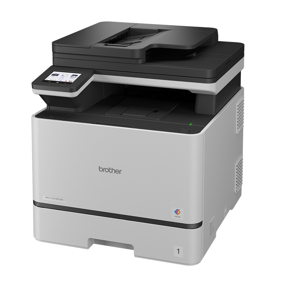 Brother urządzenie wielofunkcyjne MFC- L8730CDW