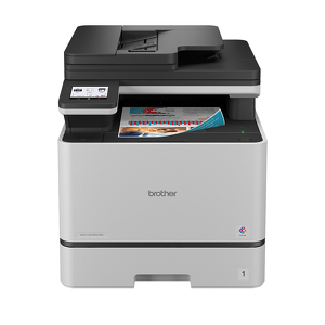 Miniatura produktu: Brother urządzenie wielofunkcyjne MFC- L8730CDW