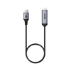 Miniatura produktu: Unitek Kabel DisplayPort 1.4 na HDMI 2.1 8K@60Hz HDR DSC v1.2a 1,8m