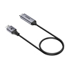 Miniatura zdjęcia: Unitek Kabel DisplayPort 1.4 na HDMI 2.1 8K@60Hz HDR DSC v1.2a 1,8m Miniatura zdjęcia: Unitek Kabel DisplayPort 1.4 na HDMI 2.1 8K@60Hz HDR DSC v1.2a 1,8m