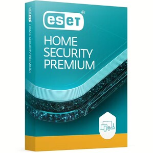 Miniatura produktu: ESET HOME Security Premium 6U/24Mies - przedłużenie