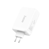 Miniatura zdjęcia: Ładowarka sieciowa Tech-Protect NC240W-GaN 4-Porty 240W - biała