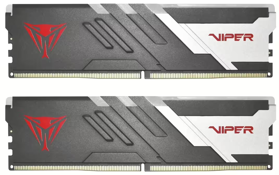 Pamięć Patriot Viper Venom DDR5 32GB (2x16GB) 6000MHz CL28 VV532G60C28AK