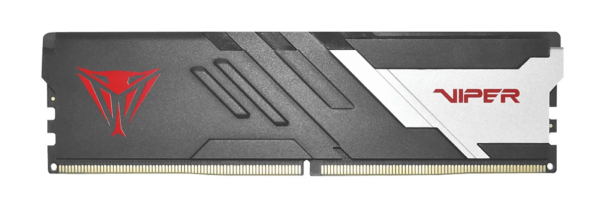 Pamięć Patriot Viper Venom DDR5 32GB (2x16GB) 6000MHz CL28 VV532G60C28AK
