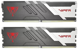 Miniatura produktu: Pamięć Patriot Viper Venom DDR5 32GB (2x16GB) 6000MHz CL28 VV532G60C28AK
