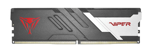 Miniatura zdjęcia: Pamięć Patriot Viper Venom DDR5 32GB (2x16GB) 6000MHz CL28 VV532G60C28AK