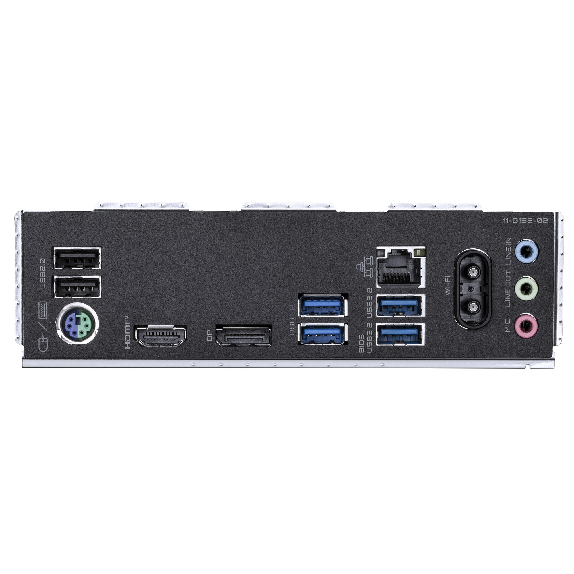 Płyta główna Gigabyte B550M GAMING X WIFI6 AM4