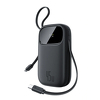 Miniatura zdjęcia: Powerbank Baseus EnerFill FC31 QPow3 10000mAh 45W USB-C - czarny