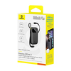 Miniatura zdjęcia: Powerbank Baseus EnerFill FC31 QPow3 10000mAh 45W USB-C - czarny