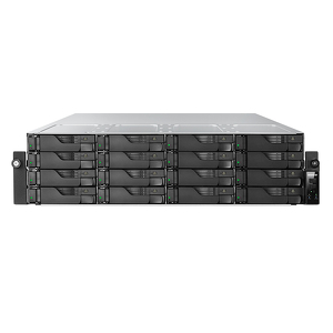 Miniatura produktu: Serwer plików Asustor 12 Pro Gen2 AS7216RDX 16-bay 3U, AMD Ryzen 7 Pro 3.8GHz ,16GB RAM ECC DDR5 UDIMM, 10GbE x2, GbE x2, M.2 Drive Slots x1, PCIe 5.0 x4, 2x 550W Red Miniatura produktu: Serwer plików Asustor 12 Pro Gen2 AS7216RDX 16-bay 3U, AMD Ryzen 7 Pro 3.8GHz ,16GB RAM ECC DDR5 UDIMM, 10GbE x2, GbE x2, M.2 Drive Slots x1, PCIe 5.0 x4, 2x 550W Red