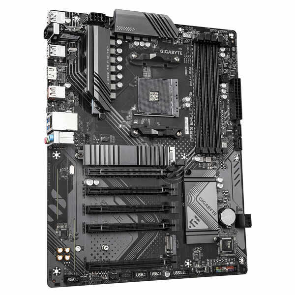 Zdjęcie produktu: Płyta główna Gigabyte B550 EAGLE WIFI6 AM4